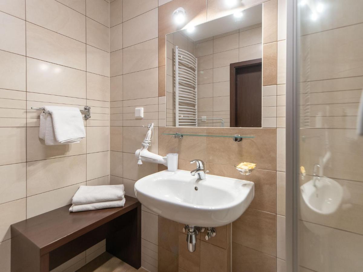 Aquabaltic Apartments Aquarius Kolobřeh Exteriér fotografie