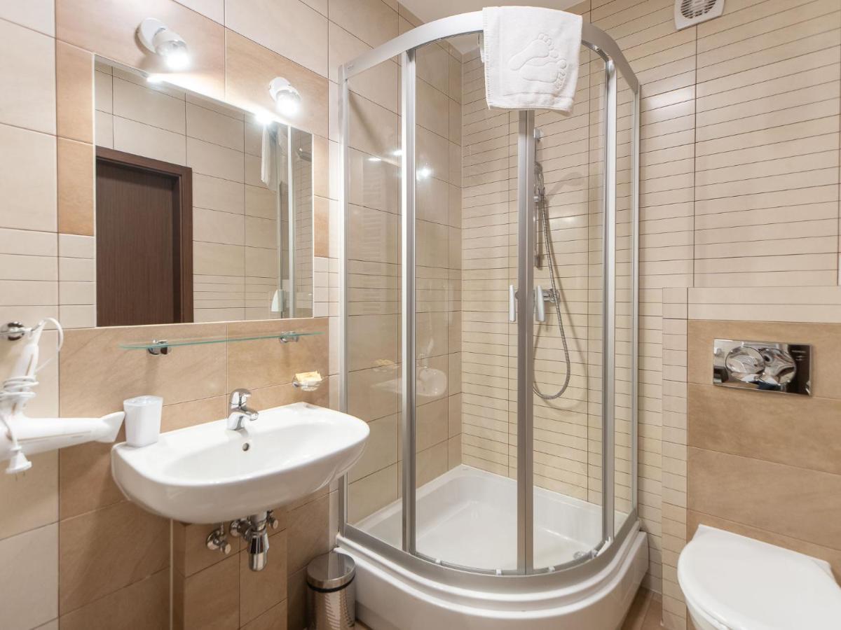 Aquabaltic Apartments Aquarius Kolobřeh Exteriér fotografie